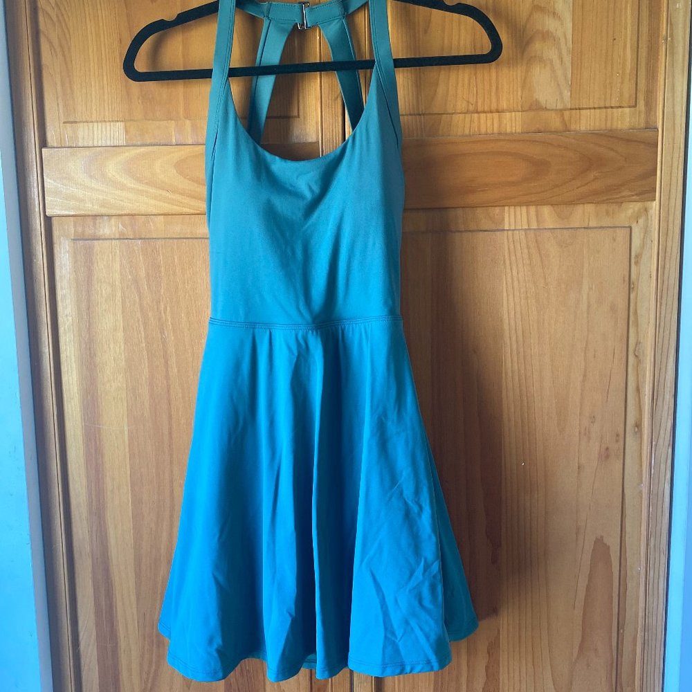 Halara Dress